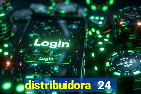 distribuidora 24 horas entrega porto velho